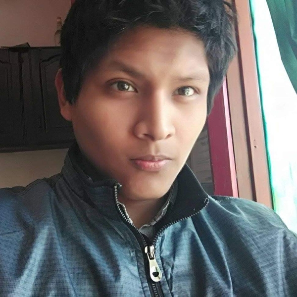 Rafael - profesor de español para extranjero - Lima