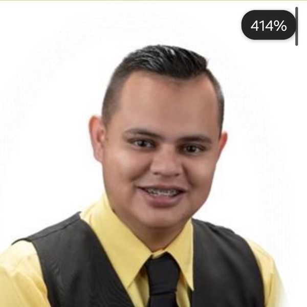 Manuel fernando - tutor académico - Barbosa