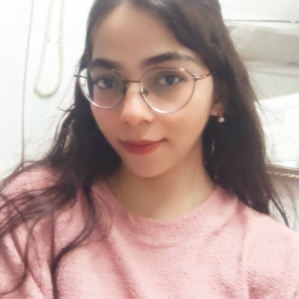 Ayesha - Math tutor - Mumbai