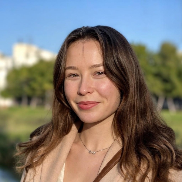 Daria - Prof de russe - Thonon-les-Bains