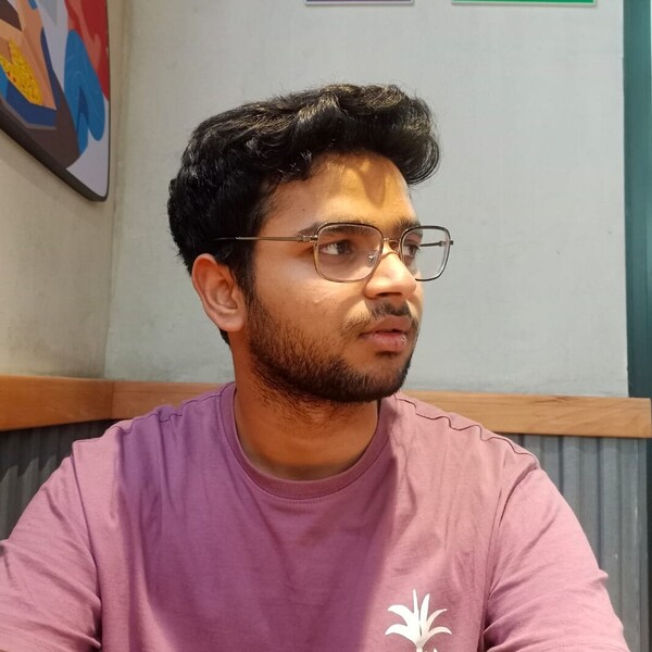 Irfan - Maths tutor - Hyderabad