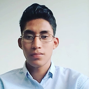 Josue - Profesor de física - Moctezuma 1ra Sección