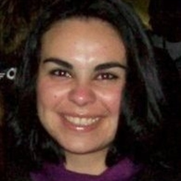 Priscila - Professor de Biologia - São Carlos