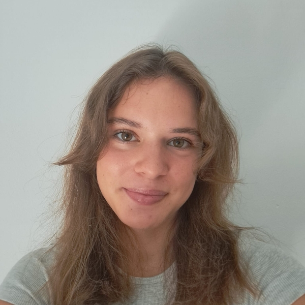 Joana - Professor de matemática - Lisboa