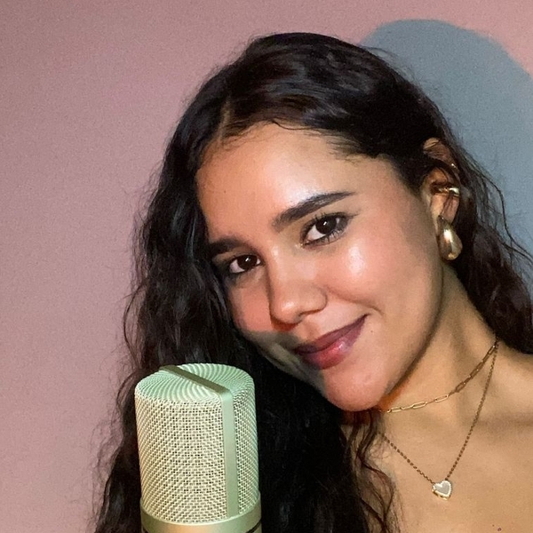 Maria Paula - profesor de canto - 