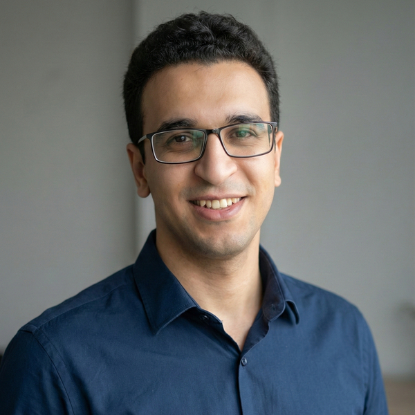 Yahya - Software teacher - Montreal