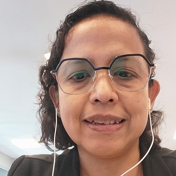 Andrea - profesor de italiano - San Salvador de Jujuy