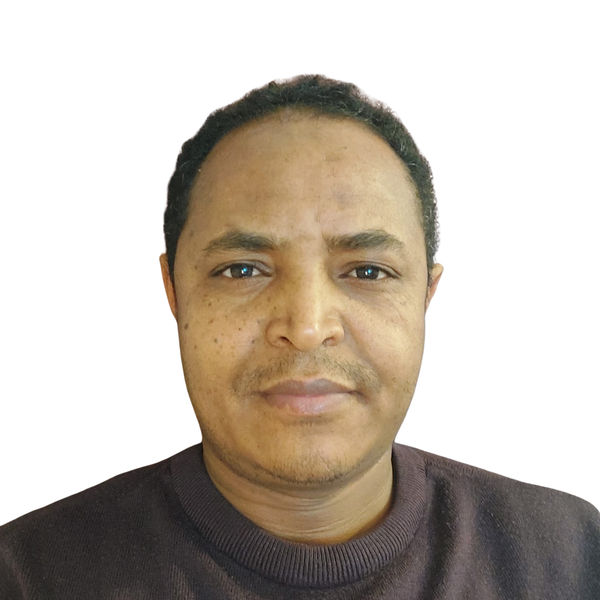 Asmerom Fessehaye - Mathematics Tutor - Belfast