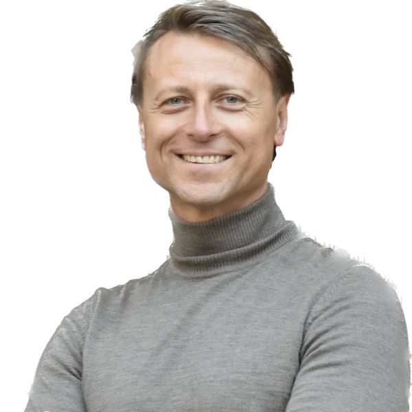 Gennadi - Lehrkraft für Tanzen - Bern