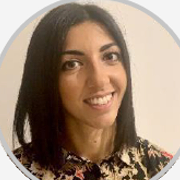 Cinzia - Insegnante di aiuto compiti - Acilia