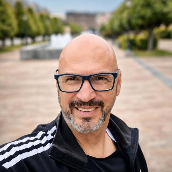 Carlos - Entrenador personal - Palencia