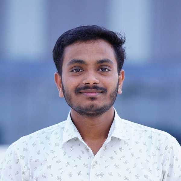 Gouri Shankar - Chemistry tutor - Emmaville