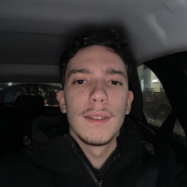 Stefano - Insegnante di latino - Roma