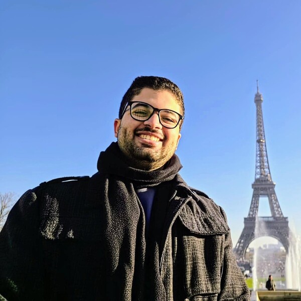 Mohamed - professeur d'autres langues - Roanne