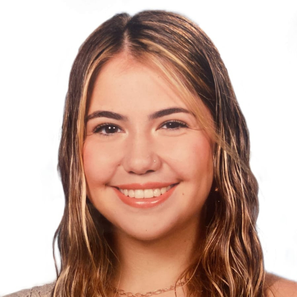 Patricia - tutor académico - Ciudad Real