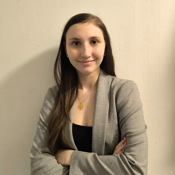 Laura - Lehrkraft für Mathematik - 