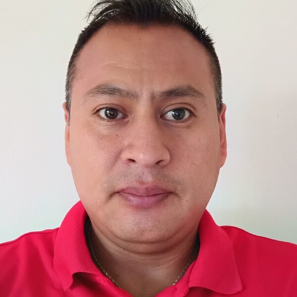Víctor - Profesor de inglés - Ixtaczoquitlán