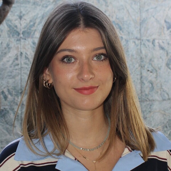 Nicole - Insegnante di aiuto compiti - Riese Pio X