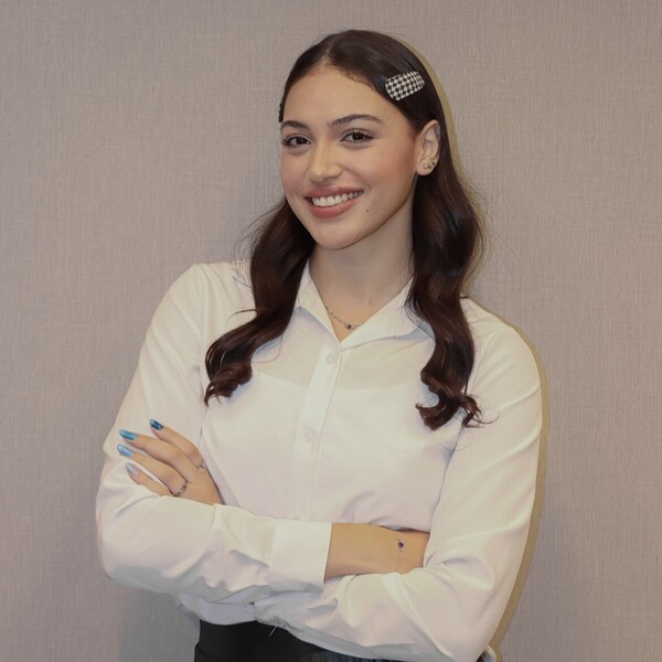 Sophia - Prof de inglês - Santo André