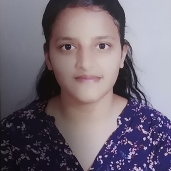 Sakshi - Biology Tutor - Jaipur