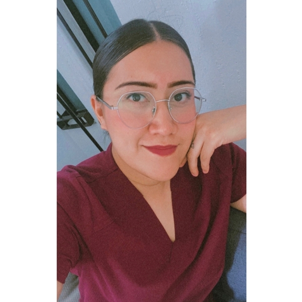 Liliana - tutor académico - San Luis Potosí