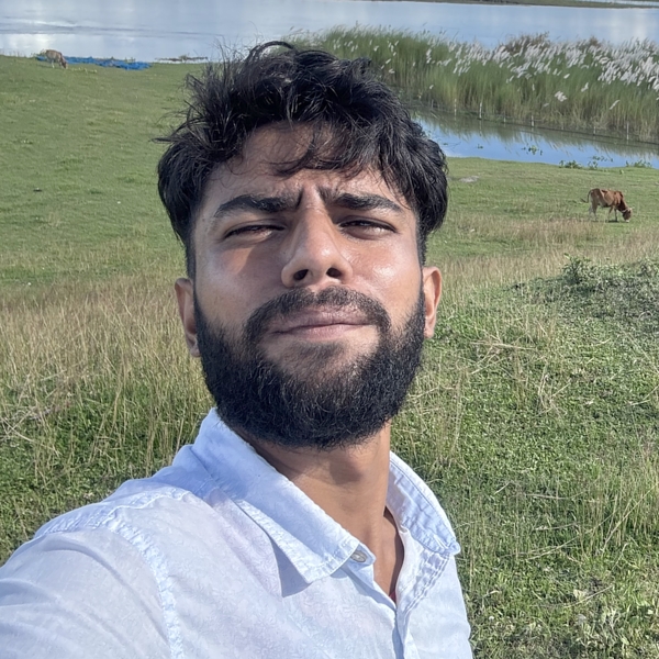 Asif - Math tutor - Biswanath Town