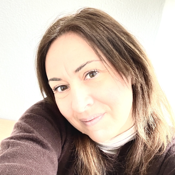 Roberta - Leraar italiaans - Delft