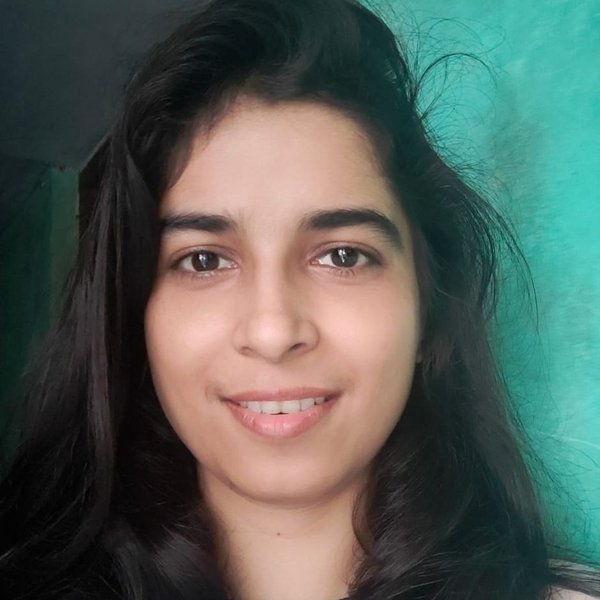 Shweta - Maths teacher - Gurugram