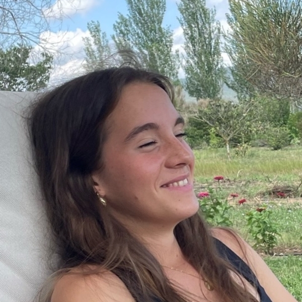 Ona - Spanish tutor - Cheltenham