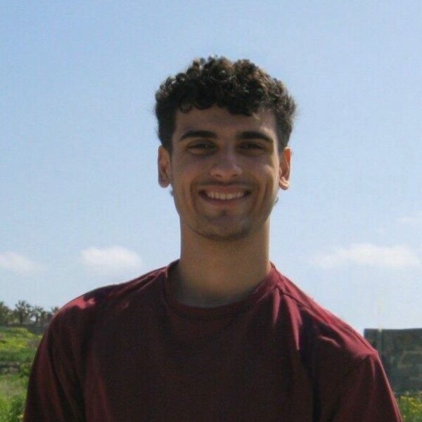 Miguel - Maths tutor - Santa Venera