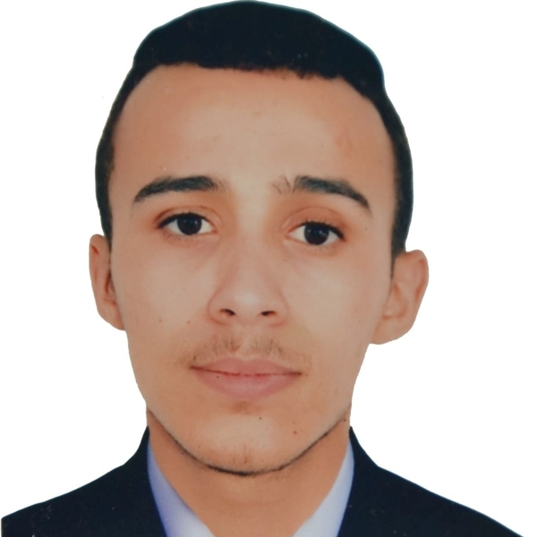 Salah-eddine - Prof de maths - Tanger