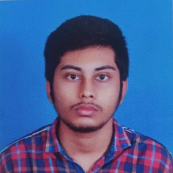 Jeevan Sai - Computer programming tutor - Visakhapatnam