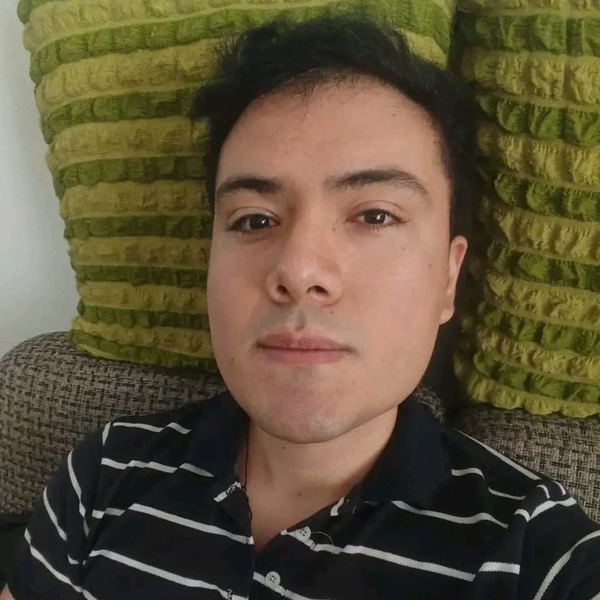 Jonathan - profesor de alemán - Ciudad de México