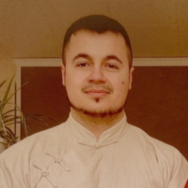 Mirzet - personlig utvecklinglärare - Nyköping