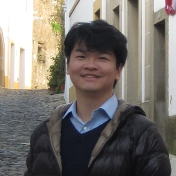 Shun - profesor de chino - Madrid