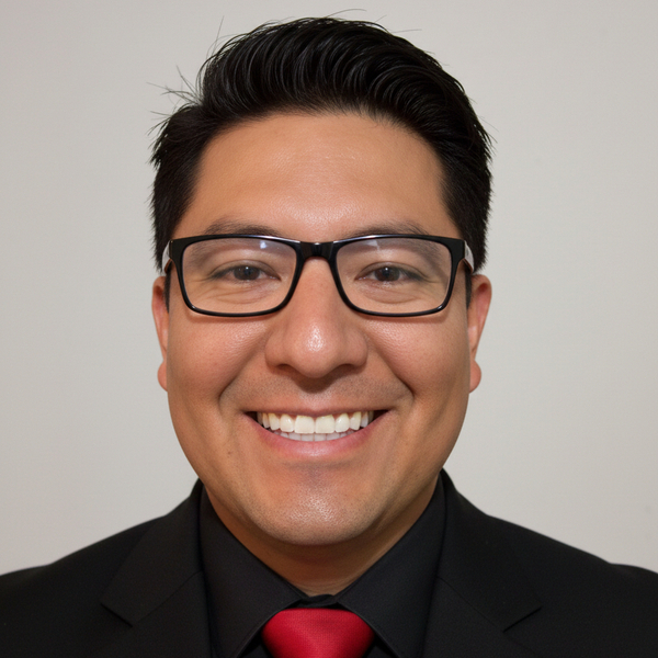 Juan Carlos - Profe de estadística - Santiago de Querétaro