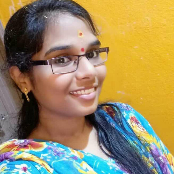 Alekhya - Biology tutor - Chelpur
