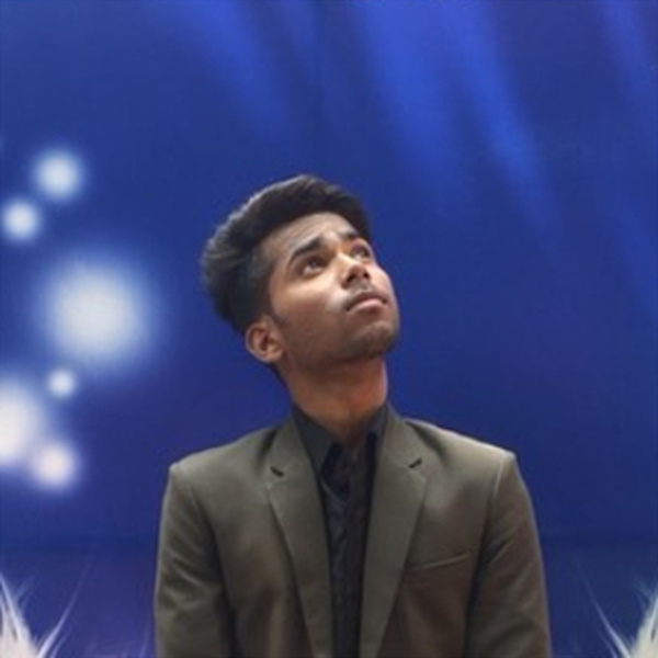 Sarvesh - Physics tutor - Noida