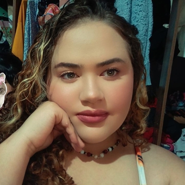 Evellyn - Professor de espanhol - Boa Vista
