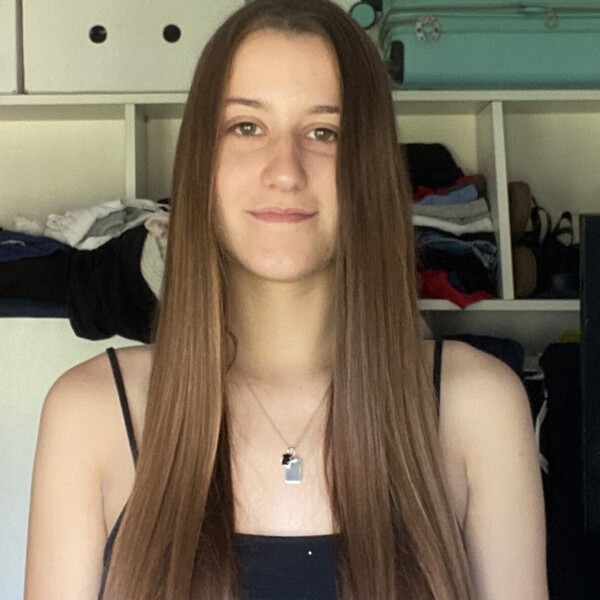 Maria - tutor académico - Cànoves i Samalús