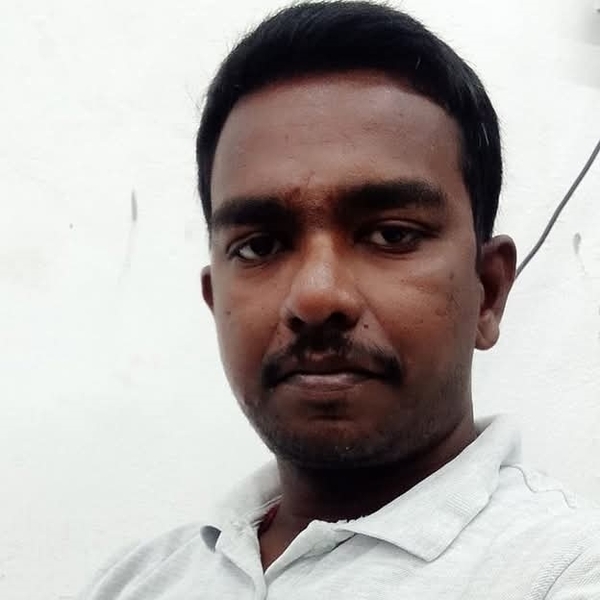 Surender - Python tutor - Gudiyatham