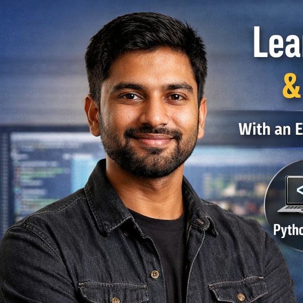 SAI - Pyhton Tutor - Bengaluru
