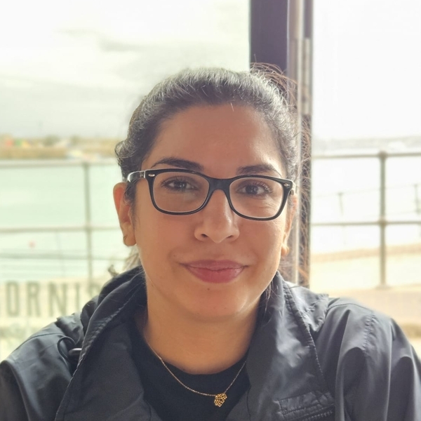 Mahsa - Biology tutor - Watford