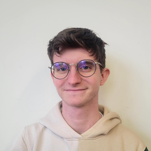 Jules - Prof de maths - Montpellier