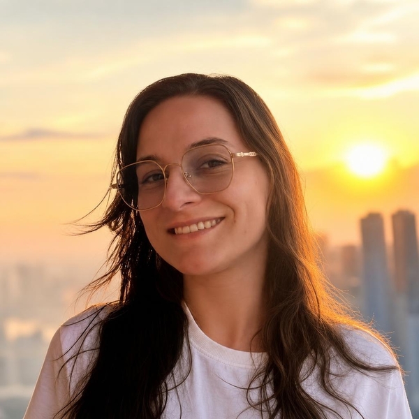 Jessica - Spanish tutor - Brunswick East