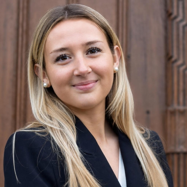 Désirée - History tutor - Ottawa