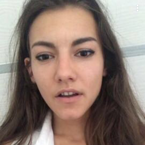 Elisa - Prof d'aide aux devoirs - Marseille