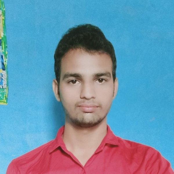 Kuldeep Thakur - Maths tutor - Ashta