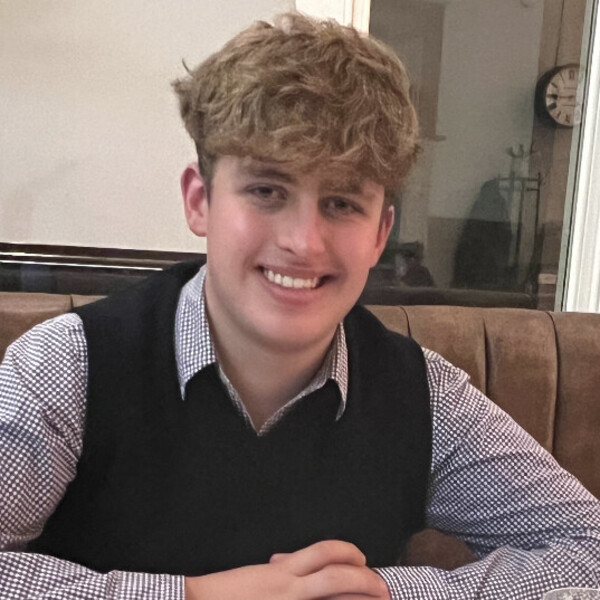 Marco - Spanish tutor - Hinxton