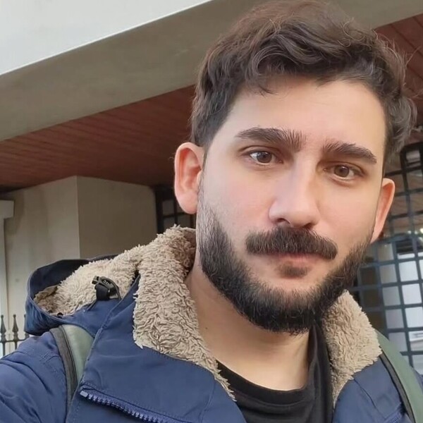 Joaquín - profesor de español para extranjeros - Alboraia